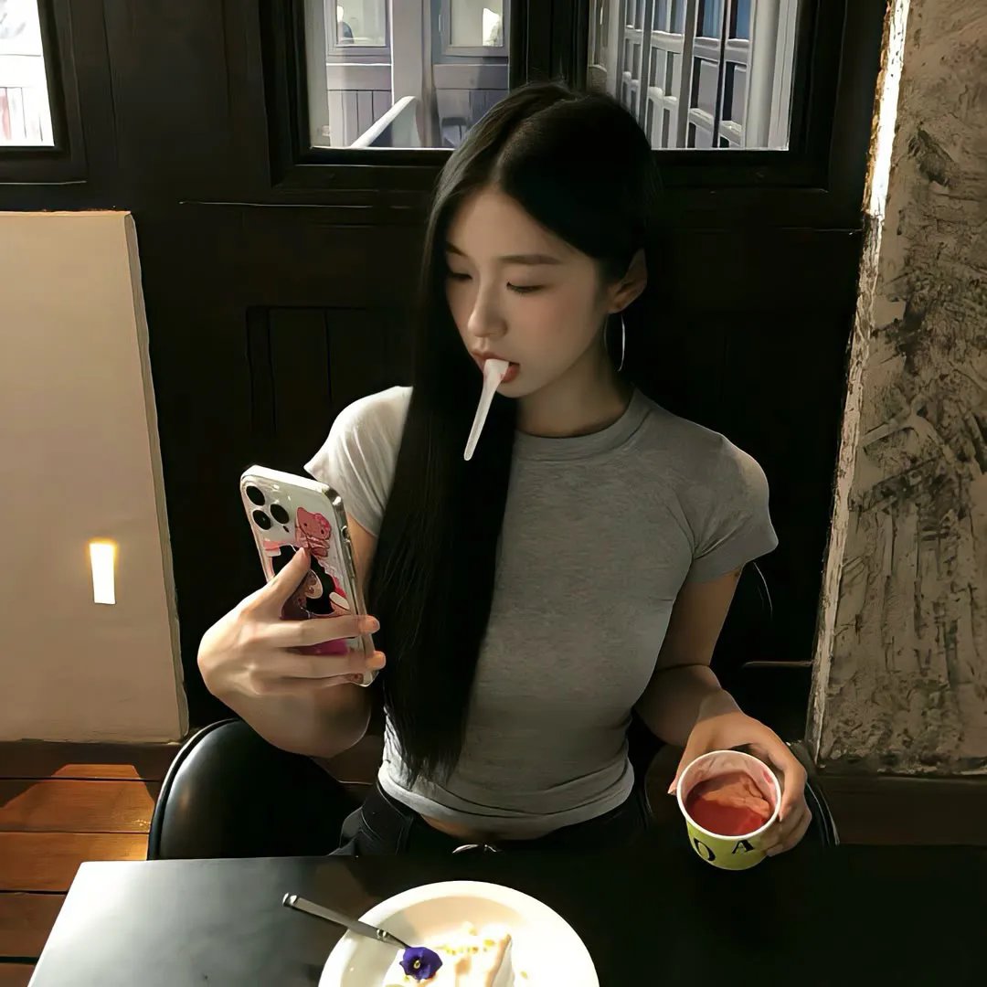 天下美人