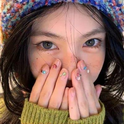 点点星光遇见你