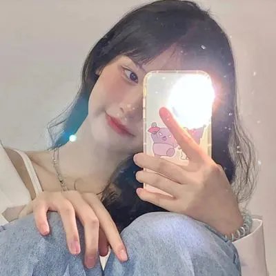 少女情怀总是挛
