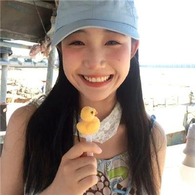 卷发苏