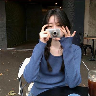 唱歌的女人